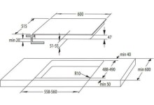 Korting KECT 641 BCSC