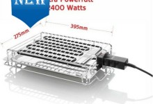 Haeger GR-240.013A New Alabama