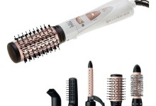 Beliissima Dry & Style GH18 1100