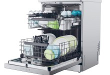 Candy CF 4C6F0X 60cm