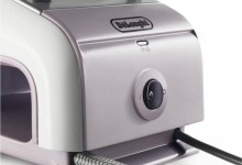 Delonghi stirella VVX1420 EX