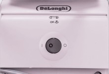 Delonghi stirella VVX1420 EX