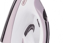 Delonghi stirella VVX1420 EX