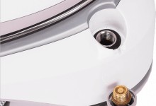 Delonghi stirella VVX1420 EX