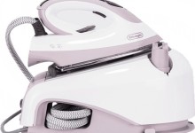 Delonghi stirella VVX1420 EX