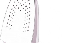 Delonghi stirella VVX1420 EX