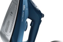 Braun Texstyle 7 Pro SI 7160