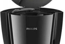 Philips HD7461 bl
