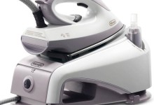 Delonghi stirella VVX1420 EX