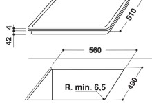 Whirlpool AKT 8090 LX