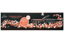 GA.MA Tourmaline Curling Iron  64W GC0201
