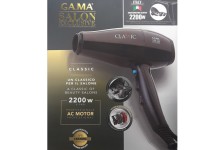 Gama Classic NR SH2510 BL