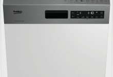 Beko DSS 28121 X