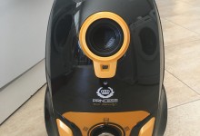 Princess VL-614E-A ΚΙΤΡΙΝΗ