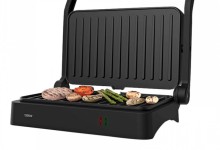 Taurus Expansive Grill GR1200X