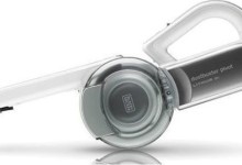 Black & Decker Dustbuster Pivot PV1820L