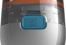 BLACK&DECKER NVC215WA-QW