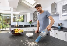 BLACK&DECKER NVC215WA-QW