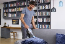 BLACK&DECKER NVC215WA-QW