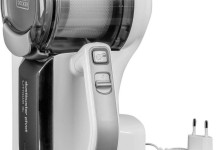 Black & Decker Dustbuster Pivot PV1820L