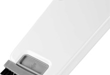 Black & Decker Dustbuster Pivot PV1820L