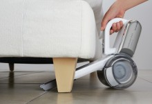 Black & Decker Dustbuster Pivot PV1820L