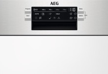 Aeg FEE62417ZM 45cm
