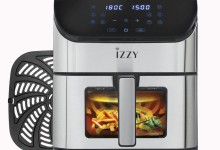 Izzy IZ-8229  Wi-Fi 8lt
