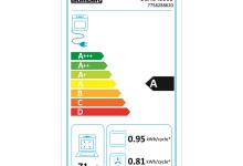 Blomberg OEN 84S66 B 