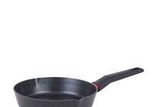 Luigi Ferrero Rosso FR-2658 26cm