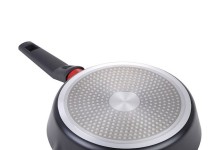 Luigi Ferrero Rosso FR-2658 26cm