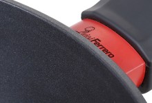 Luigi Ferrero Rosso FR-2658 26cm