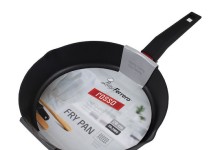 Luigi Ferrero Rosso FR-2658 26cm