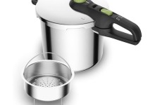 Tefal P2584402 Secure Trendy  8lt