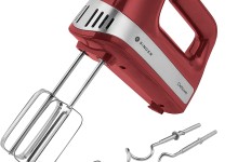 SINGER DELUXE HM-500