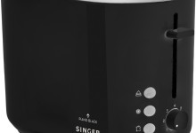 Singer TO-850 PBL