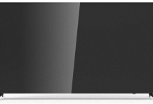 Coles Smart 43'' HD Ready LED C5643 HDR