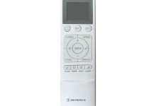 Morris WFIN-50180 TERRA WiFi 18000BTU