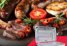 Roller Kappatos 20107 INOX