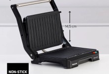 Taurus My Grill Legend GR1002X