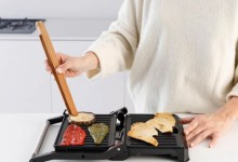 Taurus My Grill Legend GR1002X