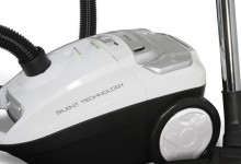 Gruppe VCB43C16A Silent WHITE