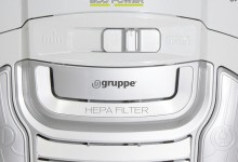 Gruppe VCB43C16A Silent WHITE