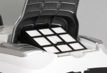 Gruppe VCB43C16A Silent WHITE