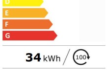 Beko B5WFU59415W  9kg 1400