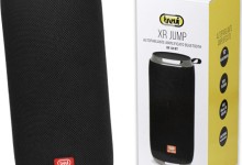 Trevi XR 120 BT  Bluetooth 16W
