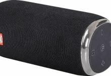 Trevi XR 120 BT  Bluetooth 16W