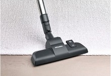 Miele Classic C1 Autumn Red