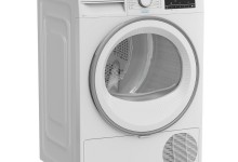 Beko B3T68230  8kg