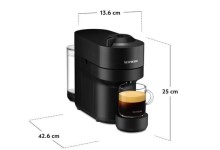 De’Longhi ENV90.B Vertuo pop